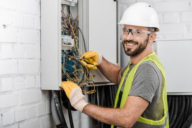 Best Affordable Electrician  in Fallsburg, NY