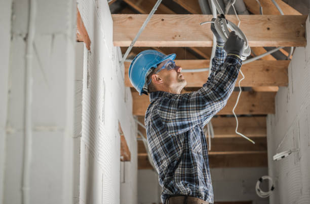 Best Electrical Contractors for Businesses  in Fallsburg, NY