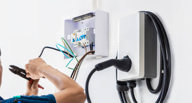 Best Affordable Emergency Electrician  in Fallsburg, NY