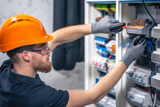 Best Ceiling Fan Installation Electrician  in Fallsburg, NY